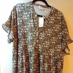 Suzanne Betro womens dress.